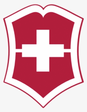 Icon - Victorinox Swiss Army Logo