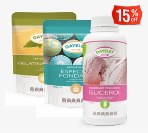 Oferta Especial Fondant - Fondant Icing