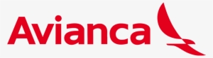 Oceanair Linhas Aereas - Avianca Logo Transparent