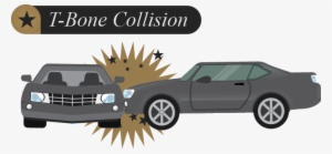 T-bone Collision - Accident