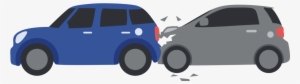 Rear End Collision - Type Of Car Accidents