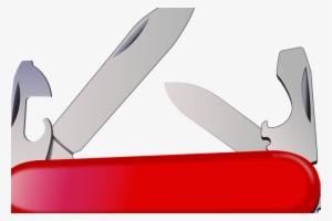Swiss Army Knife - Wordpress