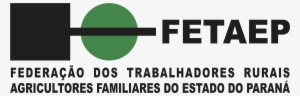 Fetaep Razão Social Em Duas Linhas - Report