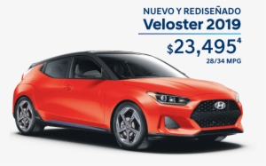 Veloster - Hyundai Of Puerto Rico