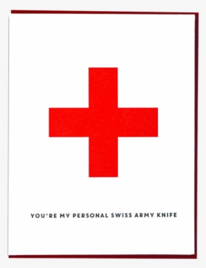 Swiss Army Knife - Kit Ops Lg