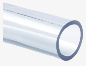 Clear Pvc Pipe - Polyvinyl Chloride