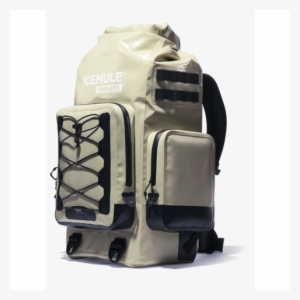 Icemule Boss Backpack Cooler - Best Backpack Cooler 2018