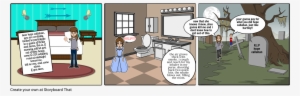 Class - Cartoon