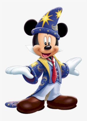 Minnie & Mickey│mouse - Disneyland Paris 20th Anniversary