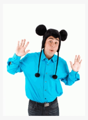 Disney Mickey Mouse Adult Hoodie At Cosplay Costume