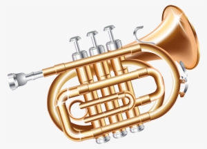 Instrumentos Musicais - Shutterstock Wind Instruments