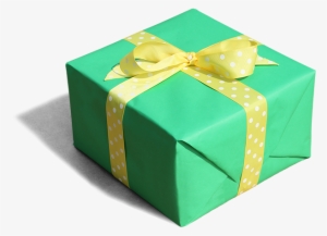 Gift Wrap - Gift Wrapping