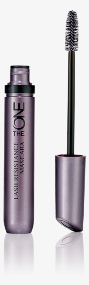 Review Video - One Lash Resistance Mascara Oriflame