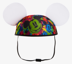 Disney® Electric Holiday Glow In The Dark Mickey Mouse®