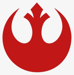 Star Wars Rebel Alliance Logo - Rebel Alliance