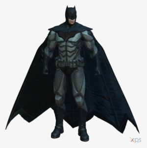 Arkham Batman Png Image - Batman