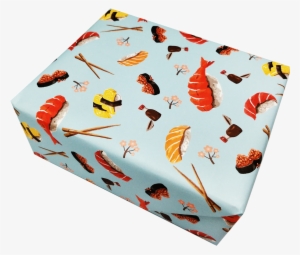 Gift Wrap Png