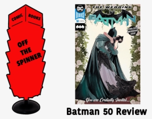 Batman 50