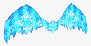 Crystal-wings - Portable Network Graphics