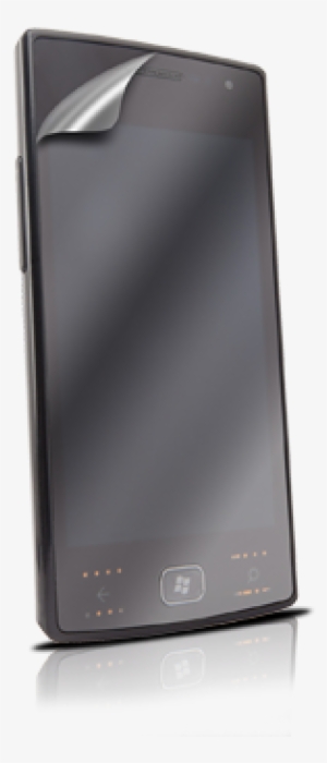 Anti Glare/anti Fingerprint Screen Protector 2 Pack - Smartphone