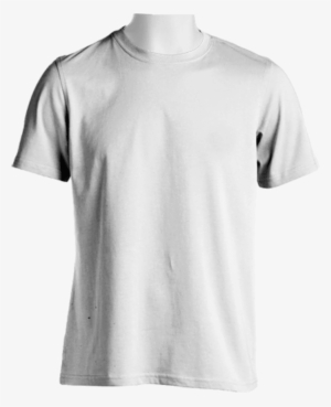 Design Your Own Men's Shirt - White Shirt Template Transparent ...