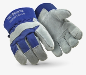 Hexarmor Steelleather Ix 5039 Gloves - 8/m