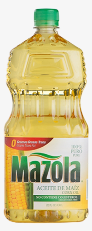 Aceite Mazola Maíz 32 Oz - Corn Oil