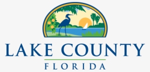 Lake County Fl Logo