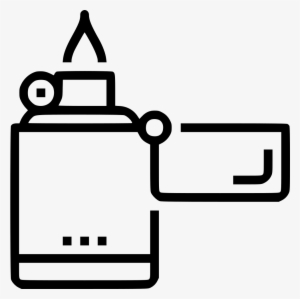 Png File - Zippo