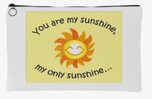 You Are My Sunshine - Placemat