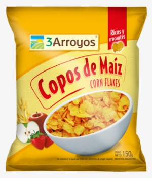3 Arroyos