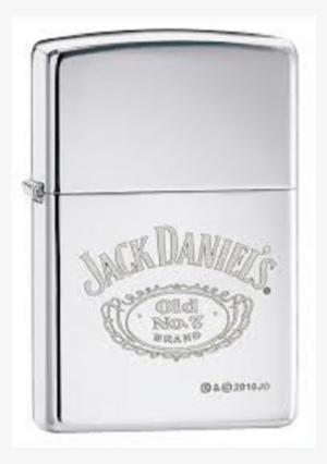 Zippo Jack Daniel's® Lighter 250jd - Zippo An American Classic