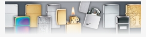 Zippo Original