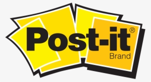 Post It Note Logo