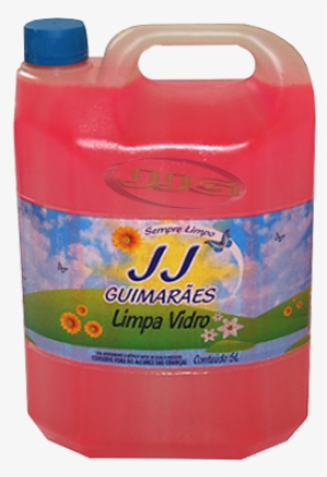 Limpa Vidro - Jj Guimarães