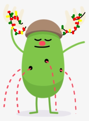 Christmas Botch - Dumb Ways To Die Characters Png