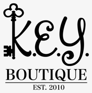 K - E - Y - Boutique - Er Ist Ein Baby. Er Ist Ein Agent. Oder Nah Schnuller