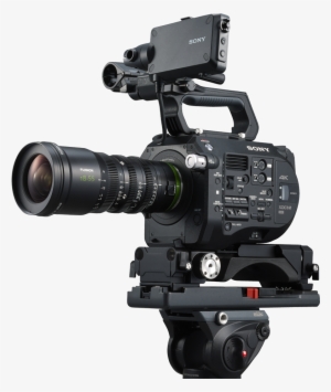 El Sony Pro Tour Demostrará Las Posibilidades De Las - Fujinon Mk 18mm 55mm