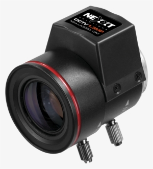 Lente Varifocal Cámara De Caja 3-8mm, De 1,3mp - Red Dot Sight