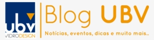 28nov2016 Blog Ubv Titulo Vidrocerto - Ubv