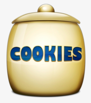 Cookie Jar Clipart Cartoon Cookie Jar Clipart Free - Cookies Jar Clipart Png