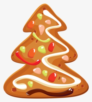 Christmas Png Clip Download - Christmas Cookies Clipart
