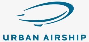 Urban Airship Logo Svg