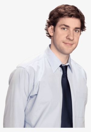 From Time To Time, I Send Dwight Faxes From Himself - Jim Halpert Friend Zone Meme