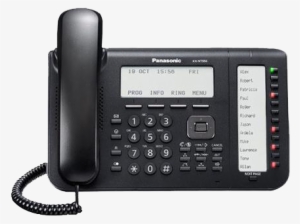 Expert Telecommunications Melbourne - Panasonic Kx Nt553x B