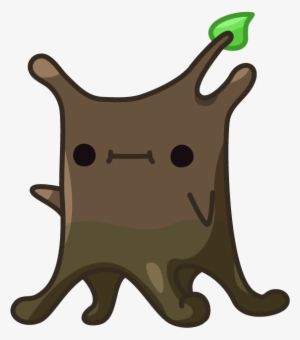 Mangrove Stumpy - Portable Network Graphics