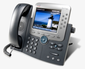 Office Telephones - Cisco Uc Phone 7975, Gig Ethernet, Color, Spare Cp-7975g=