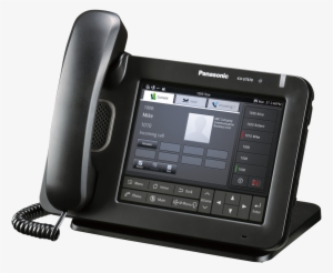 Office Phone Systems Of The Future - Panasonic Dt543