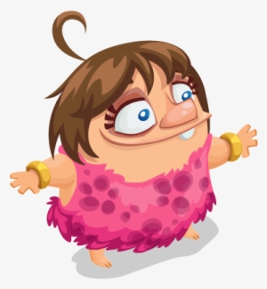 Goals Objective Betsy@2x - Cartoon