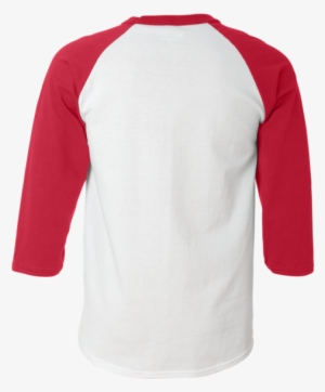 Raglan Baseball T Shirt - Montreal Expos Style Throwback Style Raglan T-shirt/jersey